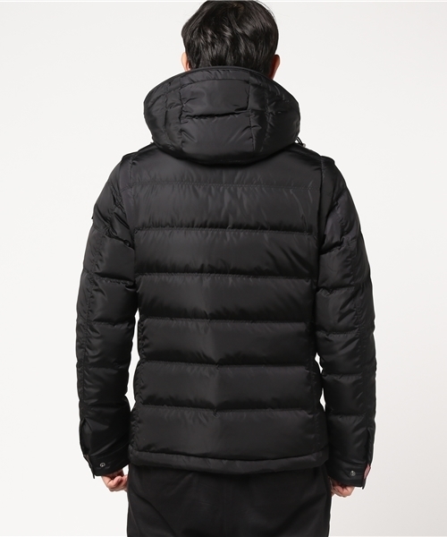 BLACK LABEL CRESTBRIDGE（ブラックレーベル・クレストブリッジ）の