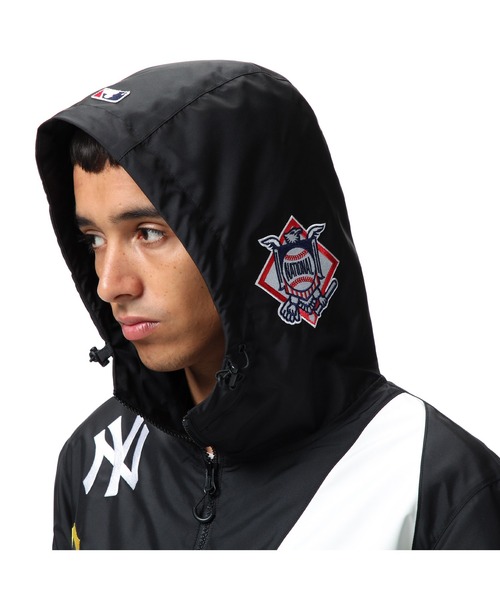 F.C.Real Bristol（エフシーレアルブリストル）の「MLB TOUR ALL TEAM