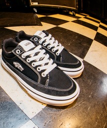 VANS ヴァンズ SLIP-ON MULE スリッポンミュール VN0A4P3U50K H.SUEDE