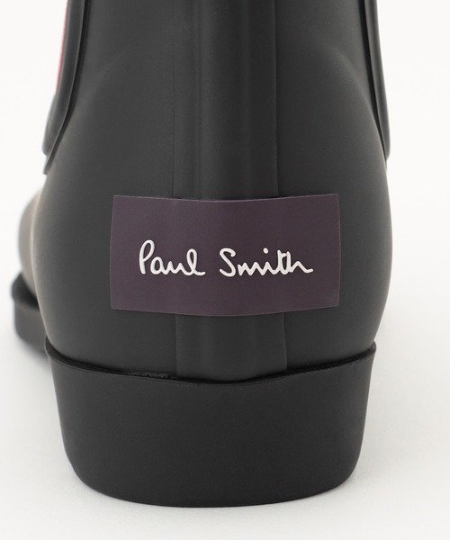 Paul Smith（ポールスミス）の「エリー レインブーツ（レインシューズ