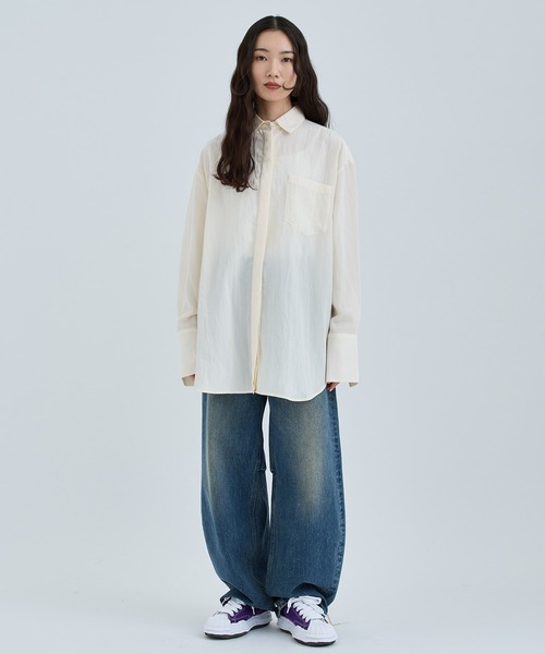 TODAYFUL（トゥデイフル）の「【TODAYFUL/トゥデイフル】シルキー