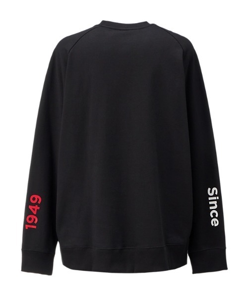 Onitsuka Tiger（オニツカタイガー）の「SWEAT TOP / スウェットトップ