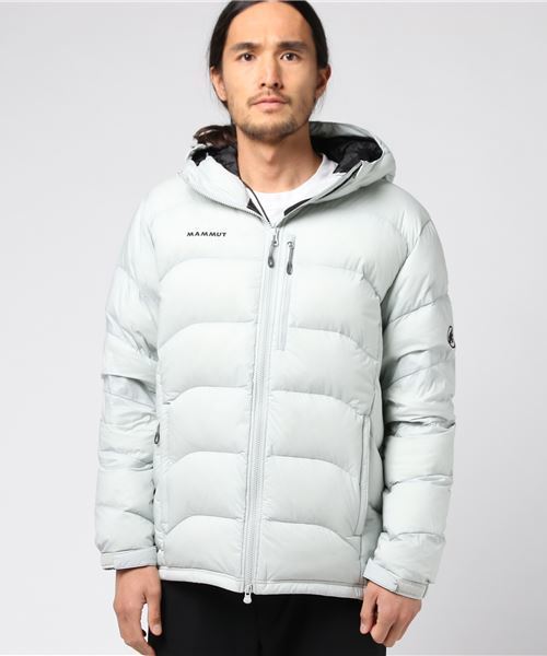 Mammut（マムート）の「XERON Down Hoody Men/1013-00070（ダウン