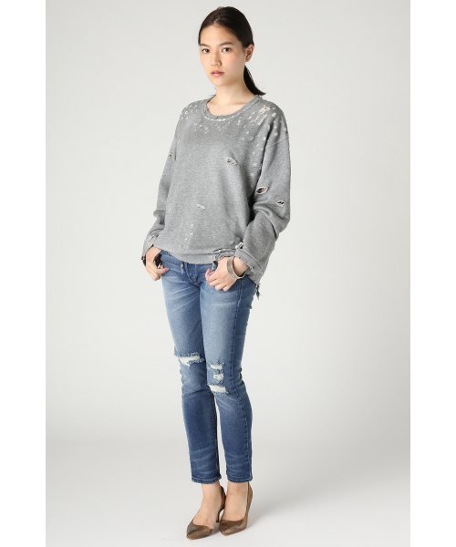 JOURNAL STANDARD（ジャーナルスタンダード）の「【RTA】クルーネック