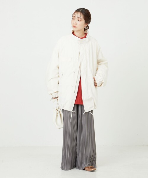 FREAK'S STORE（フリークスストア）の「限定展開 M65 ショート