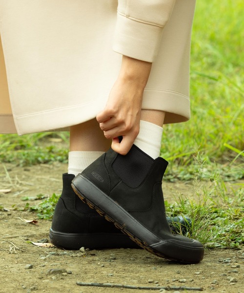 セール】ELENA CHELSEA / エレナ チェルシー / レディース スニーカー