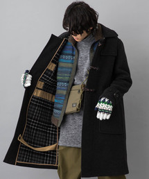 WHITE MOUNTAINEERING（ホワイトマウンテニアリング）の「【White