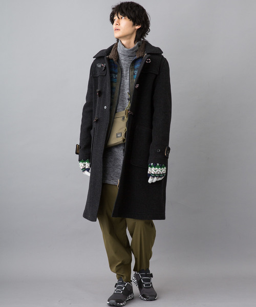 WHITE MOUNTAINEERING（ホワイトマウンテニアリング）の「【White