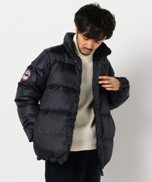 ARCTIC EXPLORER（アークティックエクスプローラー）の「【ARCTIC