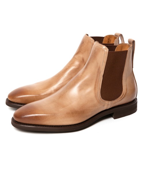 Berwick1707（バーウィック）の「Berwick バーウィック サイドゴア 376