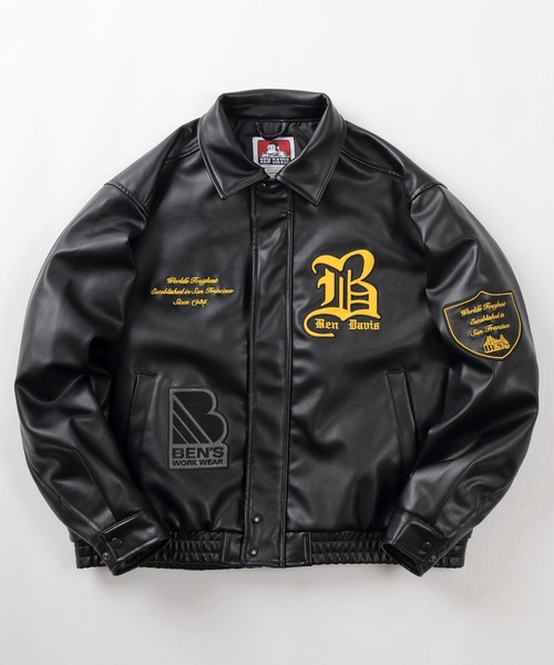 BEN DAVIS（ベンデイビス）の「【BEN DAVIS/ベンデイビス】ダイス