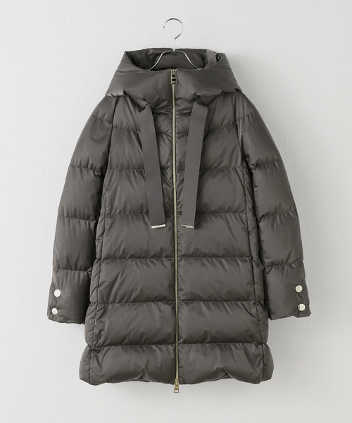 IENA（イエナ）の「【WOOLRICH/ウールリッチ】IENA別注 COCOON ESKIMO
