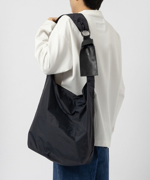 別注〉 WP CORDURA sash Shoulder1番（ショルダーバッグ）｜yorozu