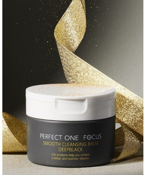 パーフェクトワンフォーカス スムースクレンジングバーム ディープ