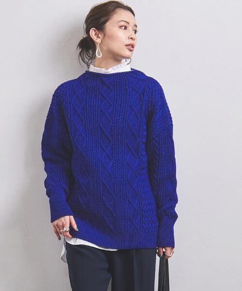 BATONER（バトナー）の「別注＜BATONER（バトナー）＞ケーブル ボトル