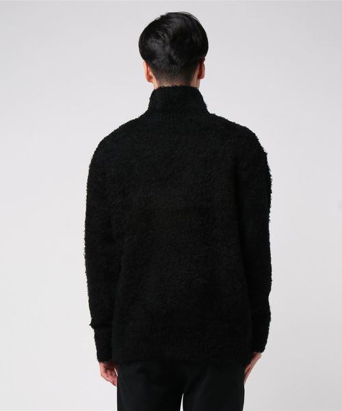 KAZUYUKI KUMAGAI ATTACHMENT（カズユキクマガイアタッチメント）の