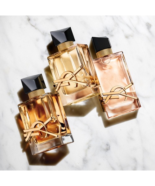 リブレ オーデパルファム アンタンス (50mL)（香水）｜Yves Saint