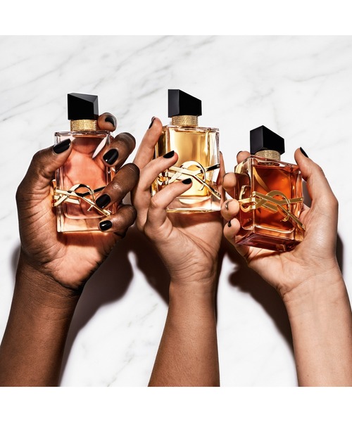 リブレ オーデパルファム アンタンス (50mL)（香水）｜Yves Saint