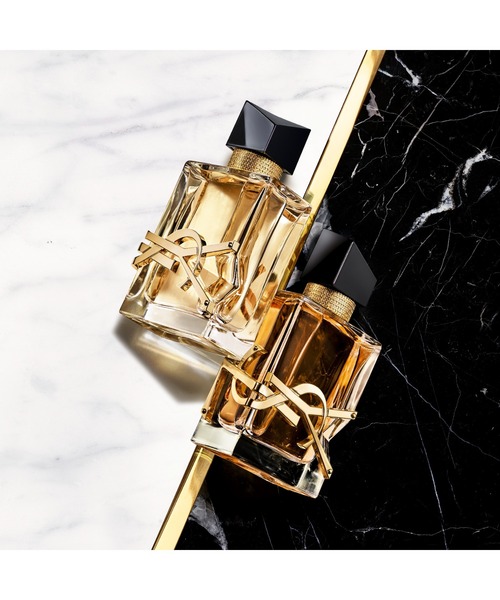 リブレ オーデパルファム アンタンス (50mL)（香水）｜Yves Saint