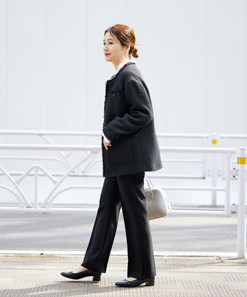 JOURNAL STANDARD（ジャーナルスタンダード）の「《追加3》ツイード