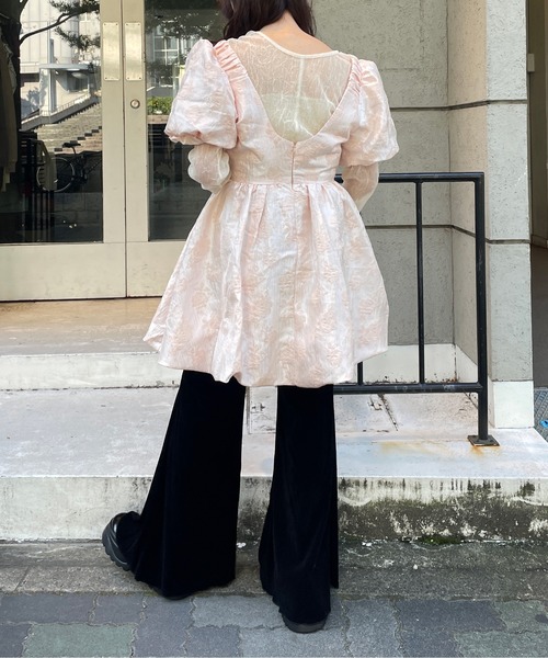 Sister Jane（シスタージェーン）の「【Sister Jane