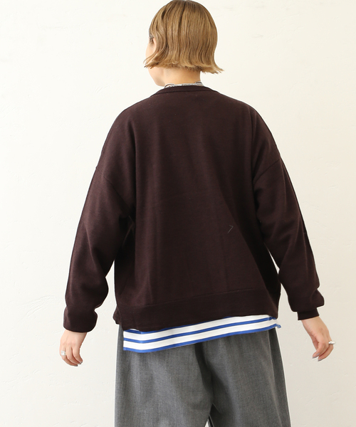 JOURNAL STANDARD LUXE（ジャーナルスタンダード ラックス）の「メリノ