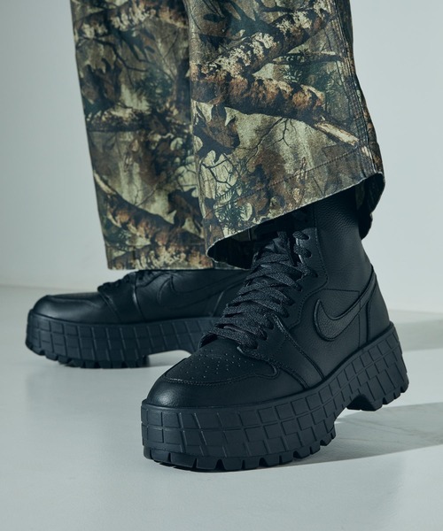 セール】エア ジョーダン 1 ブルックリン ウィメンズブーツ / Air