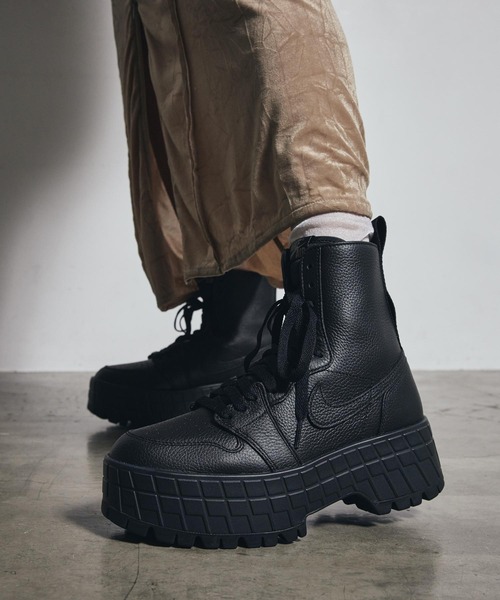 セール】エア ジョーダン 1 ブルックリン ウィメンズブーツ / Air