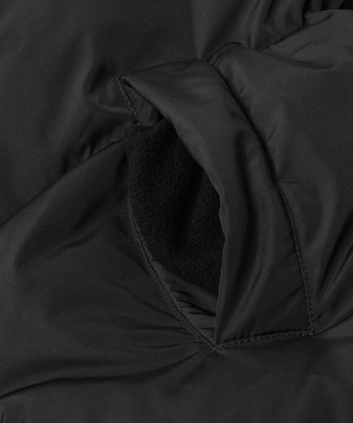 reversible down jacket / リバーシブルダウンジャケット（ダウン