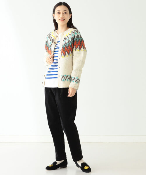 BEAMS BOY（ビームスボーイ）の「BEAMS BOY / ハンド ノルディック