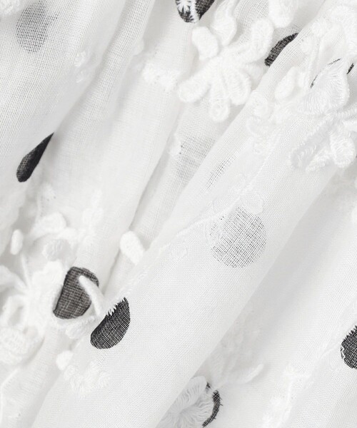 FREAK'S STORE（フリークスストア）の「crinkle crinkle crinkle