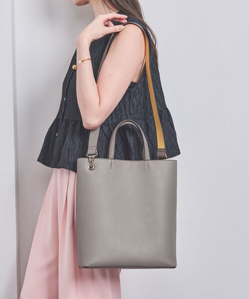 UNITED ARROWS（ユナイテッドアローズ）の「VERTICAL トートバッグ
