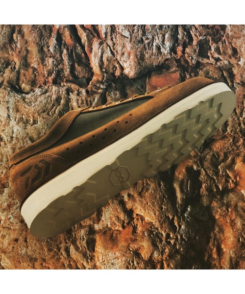 Danner（ダナー）の「【DAIWA × DANNER/ダイワ×ダナー】RIVER WALKER