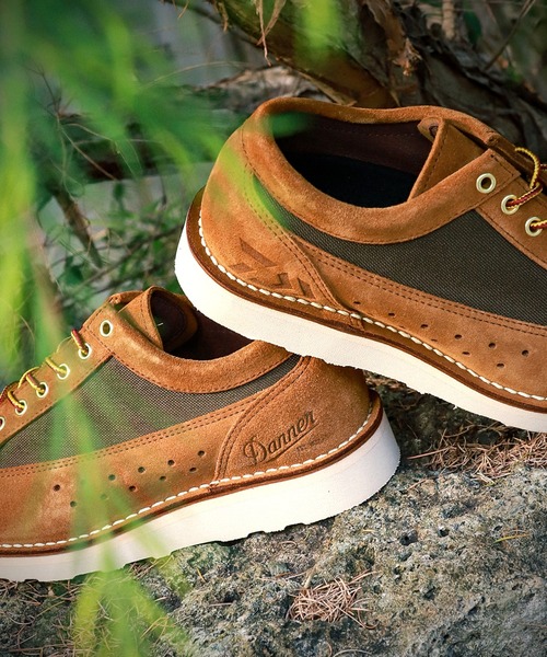 Danner（ダナー）の「【DAIWA × DANNER/ダイワ×ダナー】RIVER WALKER