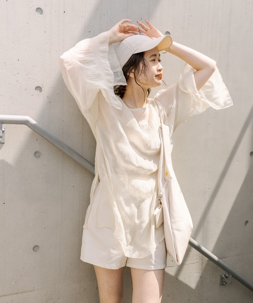 mystic（ミスティック）の「4SETスイムウェア（水着）」 - WEAR