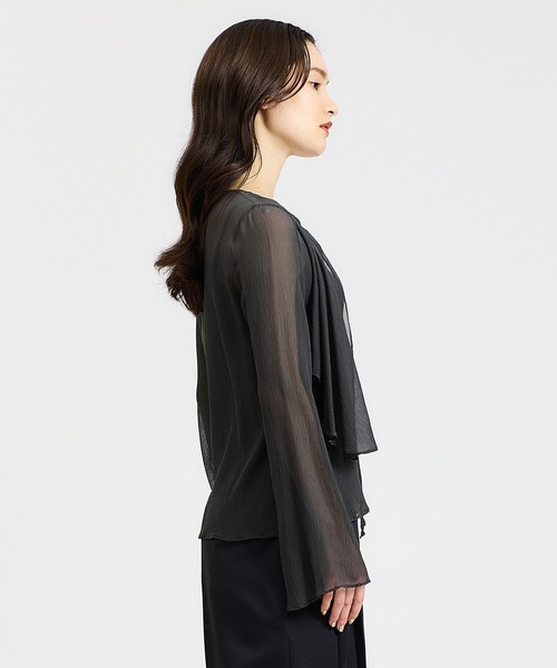 col pierrot（コルピエロ）の「COL PIERROT FOR ESTNATION / シルク