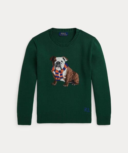 POLO RALPH LAUREN CHILDRENSWEAR（ポロ ラルフ ローレン チルドレンズ