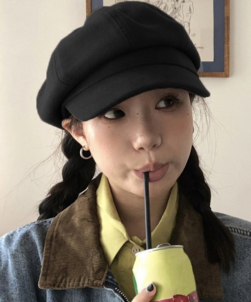 セール】【UV対策/小顔効果/サイズ調節可/頭周り56-58cm】クラシカル