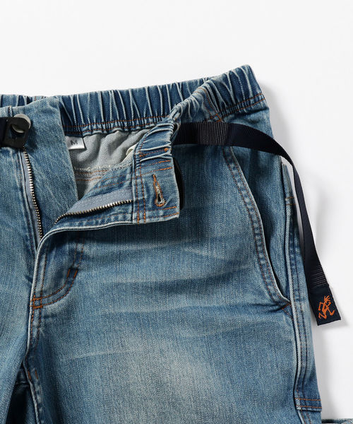 Gramicci（グラミチ）の「GRAMICCI × BEAMS / 別注 シェルテック(R