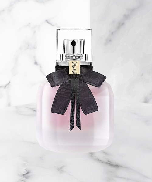 モン パリ ヘアミスト（フレグランスミスト）｜Yves Saint Laurent