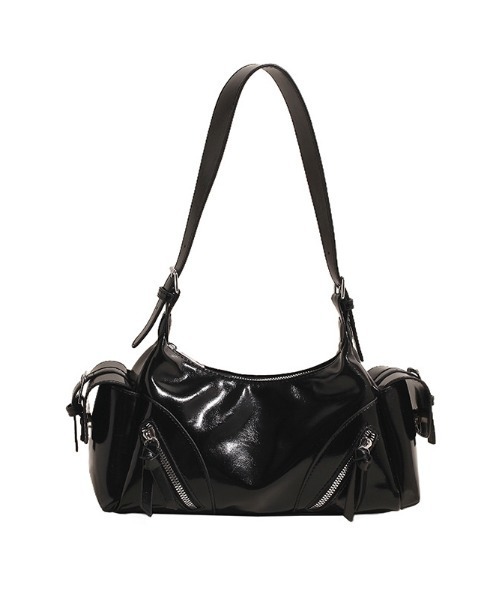 Y2K 4ポケットワンショルダーBAG（ショルダーバッグ）｜FREE STYLISTS