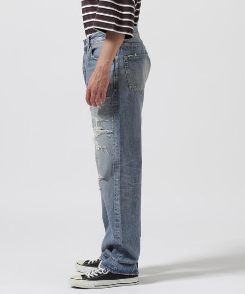 MINEDENIM（マインデニム）の「MINEDENIM（マインデニム）L.Straight