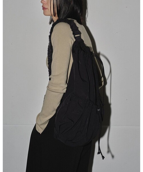 TODAYFUL（トゥデイフル）の「【TODAYFUL/トゥデイフル】ナイロン