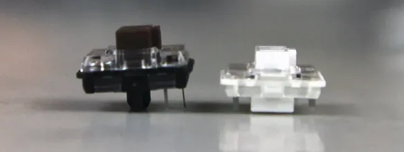 プレミアムスイッチについてのお知らせ | Naya Create｜設定も形状も