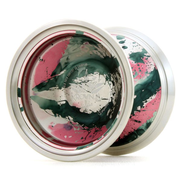 ハイエンドモデル “KROWN.st 7068” | C3yoyodesign 日本語公式