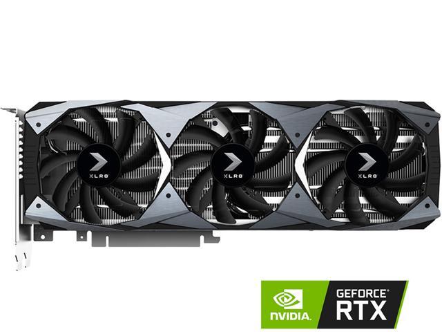 Manli Announces GeForce RTX 2080 Ti and RTX 2080 Gallardo Series