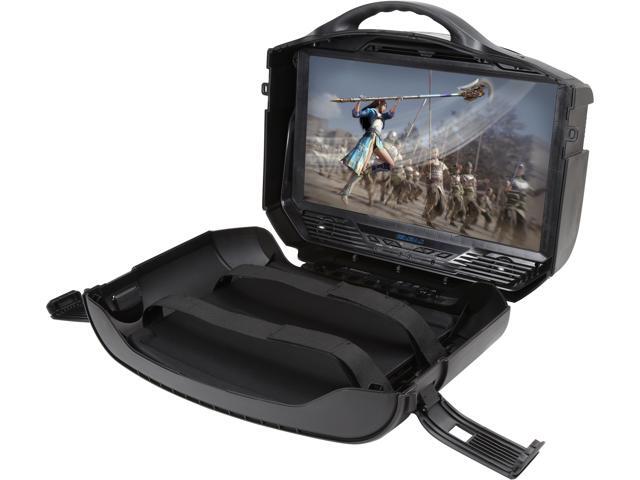 NeweggBusiness - GAEMS Vanguard G190 Personal Gaming Environment