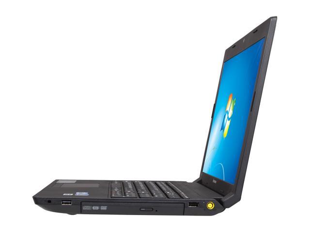 NeweggBusiness - Lenovo B590 15.6