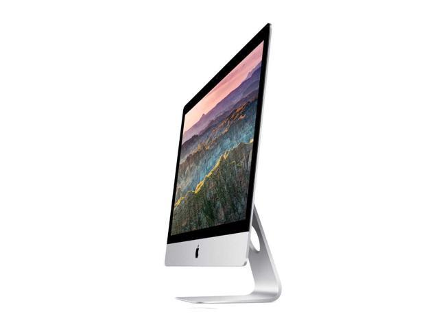 NeweggBusiness - Apple A Grade Desktop Computer iMac 21.5-inch