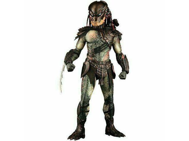 NeweggBusiness - hot toys predators movie masterpiece berserker